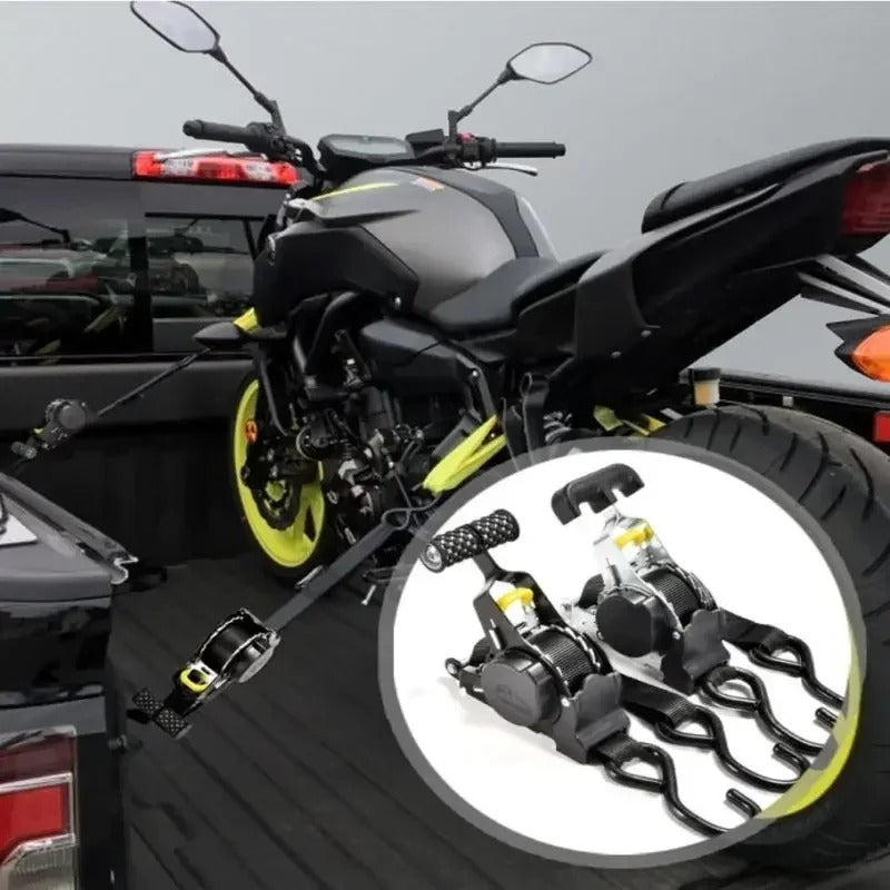 🔥 2pcs Retractable Ratchet Straps Auto-Lock | 2秒收缩⚡【Motorcycle & Luggage Pro】Heavy-Duty Elastic Belts for Bikes/Camping Gear/Cargo - 300LB Capacity (No-Tangle Design) 🔥 2pcs Retractable Ratchet Straps Auto-Lock | 2秒收缩⚡【Motorcycle & Luggage Pro】Heavy-Duty Elastic Belts for Bikes/Camping Gear/Cargo - 300LB Capacity (No-Tangle Design)